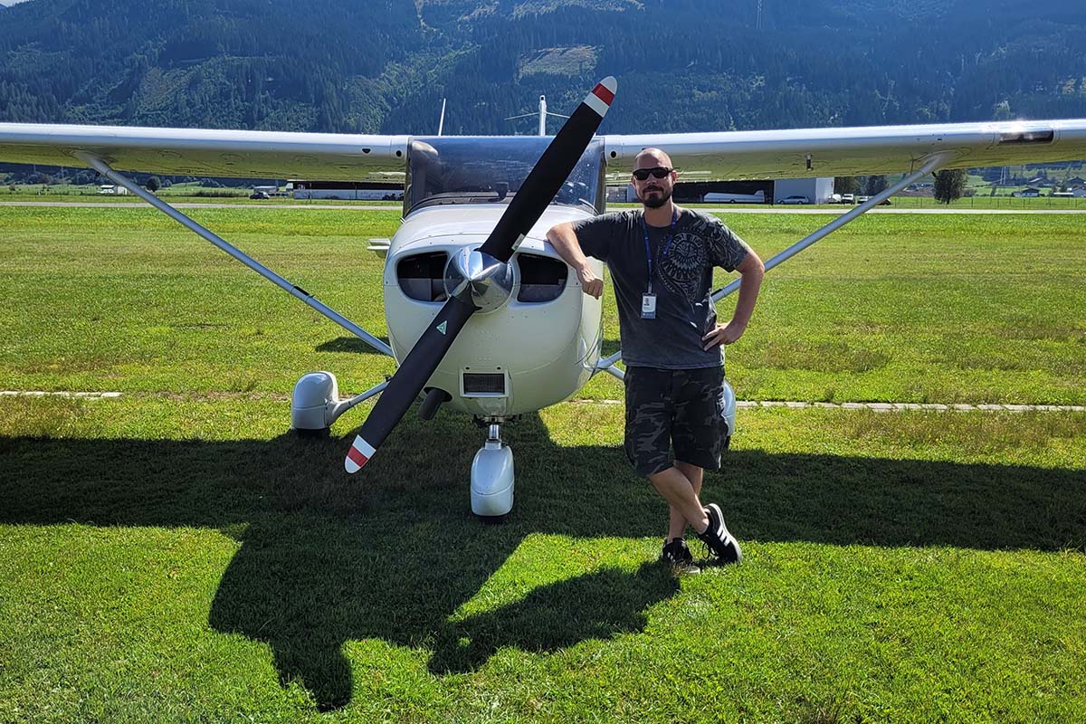 Cessna