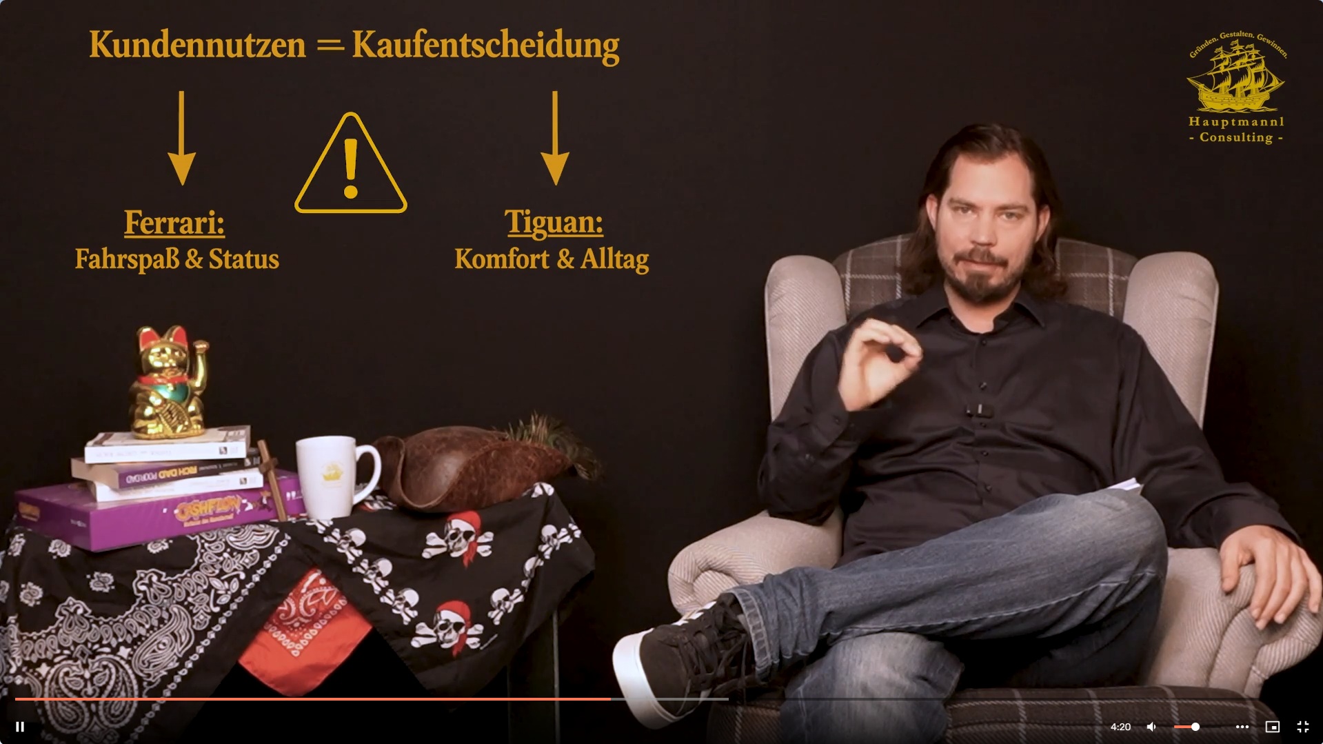 Gründerkompass – Der Online-Kurs für deine Gründung – Bild 9