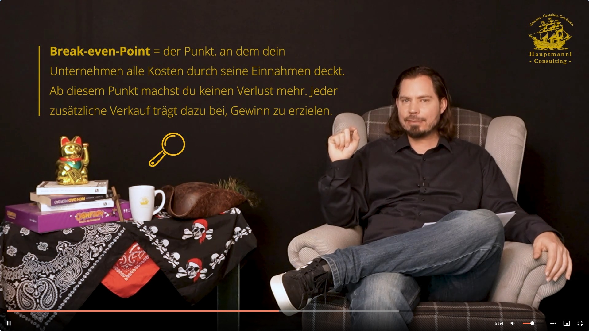 Gründerkompass – Der Online-Kurs für deine Gründung – Bild 10
