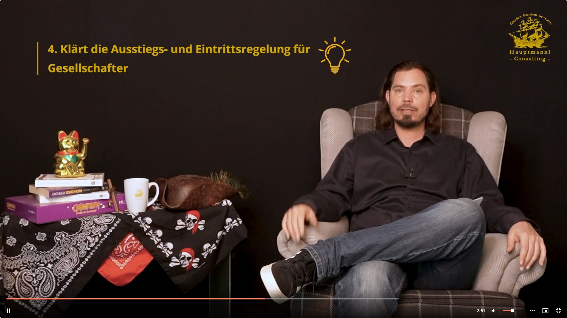 Gründerkompass – Der Online-Kurs für deine Gründung – Bild 11